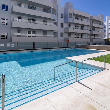 Ae-Modern 3 Bedroom Apartment San Pedro Marbella Exterior photo